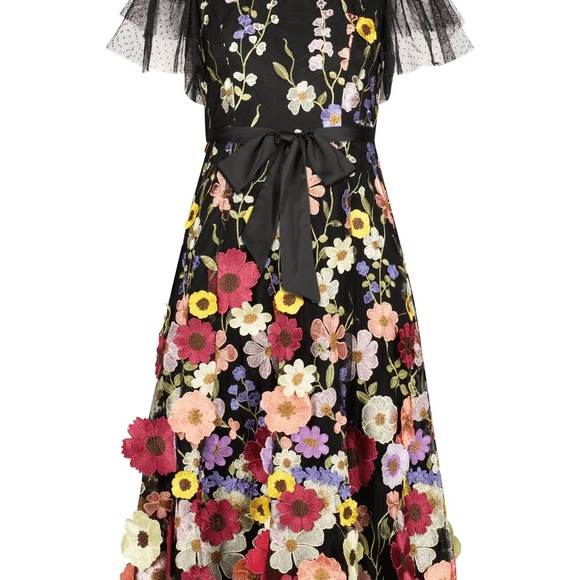 NWT Jessa Kae Jubilee dress- size XL - Picture 2 of 4